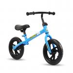 New Kids Balance Bike No Pedals Lightweight Mini Four Wheels Children Balance Training Bike For Sale Schools for sale
