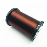 1.5kg Round Guitar Pickup Wire 42 Awg Plain Enameled Copper for sale