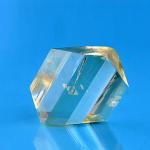 Potassium Titanium Oxide Phosphate Ktp Crystal Ktiopo4 for sale