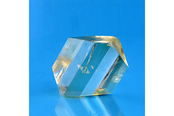 Potassium Titanium Oxide Phosphate Ktp Crystal Ktiopo4