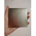 Rare Earth Neodymium Permanent Magnets N52 50mm X 50mm X 25mm for sale