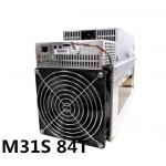Encryption Whats Miner 84TH/S 3360W Asic Mining Machine