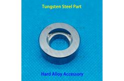 China High Toughness Kg7 Tungsten Steel Parts For Aerospace And Photovoltaic Applications supplier