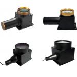 90 Degree L Type High Speed Industrial Camera Parallel Light Source Automation for sale