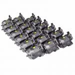 High Pressure A10VSO63LA8DS/53R Hydraulic Swash Plate Piston Pump For Heavy Machinery for sale