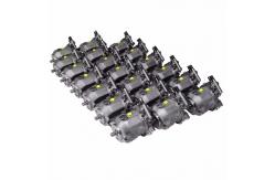 China High Pressure A10VSO63LA8DS/53R Hydraulic Swash Plate Piston Pump For Heavy Machinery supplier