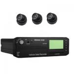 8ch 1080p Mobile Digital Device For Bus Car AI Function ADAS BSD MDVR And Black Box for sale