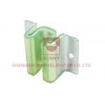 Hollow Elevator Guide Shoe Without Bracket And Counterweight for sale