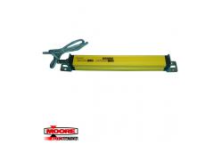 China WGM23-18-1NB  WEISHIDQ  One Year Warranty PLC Module supplier