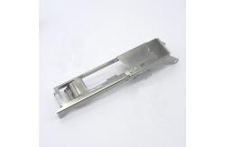 China Samsung 24MM SMT Feeder Parts AM03-001478A SME Tape Guide 24mm Assy supplier