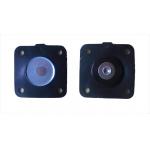 NBR Material Square Pulse Valve Diaphragm Thickness 0.5mm-10mm For Industrial for sale