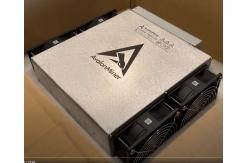 China SHA-256 Algorithm Bitcoin Miner Machine 81Th/S Canaan Avalon 1166Pro supplier