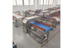 China Manual Metal Detector , Long Distance Separator Excalibur Metal Detector supplier