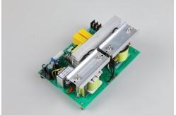 China 40 KHz 300w Ultrasonic Cleaning Pcb Board Making Ultrasonic Cleaner supplier