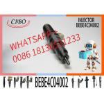 20544184 BEBE4C04002 Brand New Genuine Diesel Fuel Injector