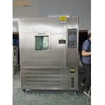 Constant Temperature Humidity  Chamber Environmental Chamber Climatic Test Chamber