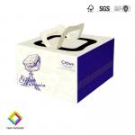 Self Locking Mailing Boxes Custom Printed Corrugated Cardboard Mailers Shipping Boxes for sale