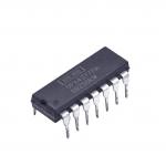 Texas Instruments OPA4277PA Electronic ic Components Controller Chip integratedated Circuits Retailers TI-OPA4277PA for sale