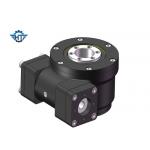 SE1 IP66 Enclosed Slew Ring Drive Single Axis With 12VDC Motor For Single Tracking System for sale