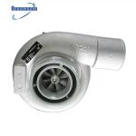 SA6D125E Engine Turbocharger Excavator PC400-8 KTR90 Turbo Charger 6506-21-5011 6506-21-5010 for sale