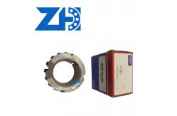 China Durable H311 Spherical Bearing High Load Capacity For Industrial Equipment supplier
