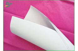 China Oli Proof Food Grade Paper Roll Recycled Mixed Pulp For Packing Sandwich supplier