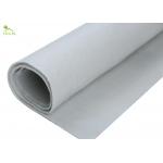 China 2.4mm Geotech Non Woven Filter Fabric factory