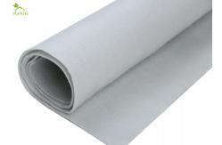 China 2.4mm Geotech Non Woven Filter Fabric supplier