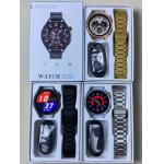 Waterproof Round Sport Outdoor Smartwatches Multifunctional 200mAh for sale