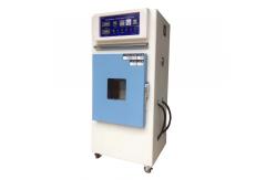 China Touch Screen Battery Burning Tester Battery Testing Equipment supplier