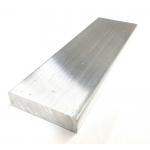 Flat 8mm 10mm 80mm Aluminum Alloy Bar 2024 5052 7075 Aluminum Rod for sale