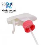 Custom Plastic Trigger Sprayer Trigger Spray Gun Trigger Spray Bottle for sale