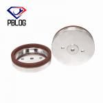 PBLOG Edging Cup Shape Resin Wheel The Glass Edge Polishing Tools Diamond Grinding Wheel for sale