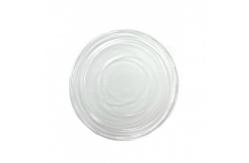 China 750ml 1000ml Disposable Paper Bowl With Clear PET Lid Take Away Containers supplier