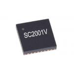 SC2001V USB PD Controller With Multiple Fast Charge Protocols Integrated QFN32 for sale