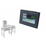 High-Accuracy Weighing Controller For Automatic Conveyor Checkweigher Machine for sale