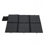 200W Portable Solar Blanket Folding Solar Panel Blanket for sale