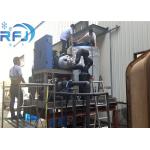 14kw Industrial Ice Block Making Machine , Clear Ice Block Maker Machine 380V/50Hz for sale