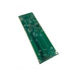1/2oz-4oz Copper Thickness PCB Board Assembly With Min. Hole Size 0.2mm for sale