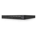 Speed Mqm8790-HS2f Mellanox Stackable Lacp Switch Radix with 40 Non-Blocking Ports Technology and Vlan Support for sale