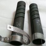U Shape SiC Heating Elements For Extreme Heat Environments Temp 600C-1400C