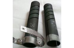 China U Shape SiC Heating Elements For Extreme Heat Environments Temp 600C-1400C supplier