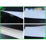 One Side Of Ivory Coated Duplex Board For Making Pharmaceutical Boxes for sale