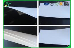 China One Side Of Ivory Coated Duplex Board For Making Pharmaceutical Boxes supplier