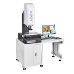 2D Electric Optical Coordinate Measuring Machine System 5um Precision