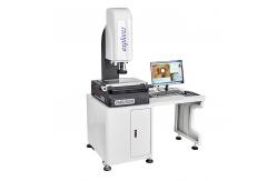 China Optical 2D Coordinate Measuring Machine , Digital CNC Video Measuring System supplier