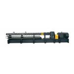 1000Kg/h PE PP Pipe Extrusion Machine Energy Saving Plastic Pipe Extruder for sale