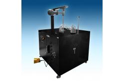 China Respiratory Protective Devices Full Facemasks Equipments Tester supplier