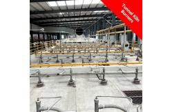 China Eco-Friendly Natural Gas Burner – Clean , Efficient & Sustainable Combustion supplier