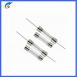 Mini Slow Blow 500mA-16A 250V Glass Fuse 5x20mm Time Delay Slow Blow Fuse for sale
